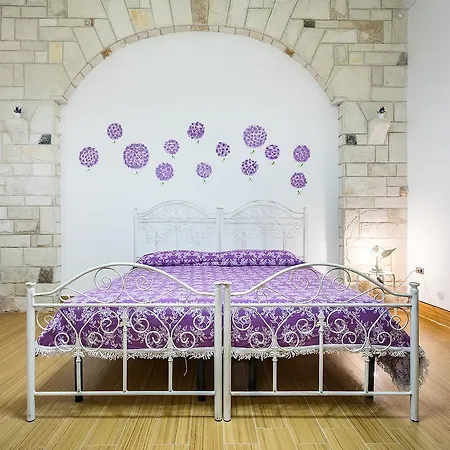아파트 Affitto *