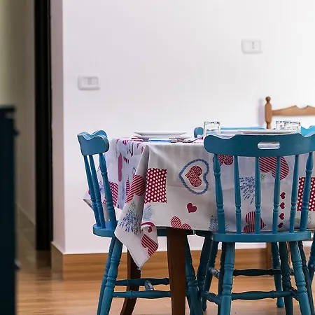아파트 Affitto
